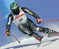 bode miller