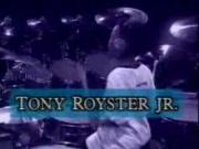 tony royster jr.