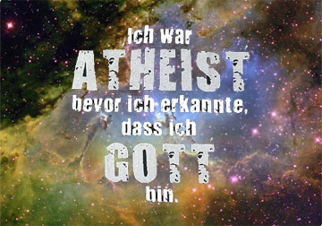 atheismus