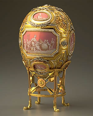 faberge