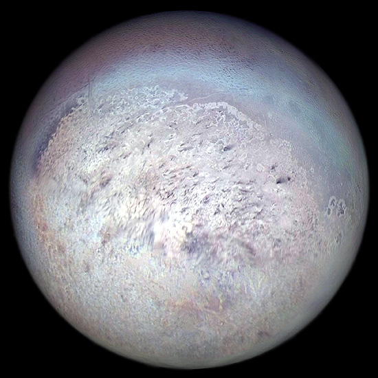 triton