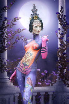 mybodypaint